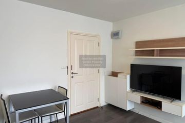 1 Bedroom Condo for sale in Dcondo Nakorn Rayong, Bang Waek, Bangkok
