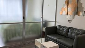 1 Bedroom Condo for sale in Dcondo Nakorn Rayong, Bang Waek, Bangkok