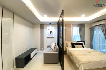 1 Bedroom Condo for sale in J.W. Suite, Lat Phrao, Bangkok near MRT Lat Phrao