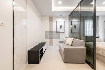 1 Bedroom Condo for sale in J.W. Suite, Lat Phrao, Bangkok near MRT Lat Phrao