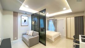 1 Bedroom Condo for sale in J.W. Suite, Lat Phrao, Bangkok near MRT Lat Phrao