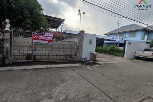 3 Bedroom House for sale in Samae Dam, Bangkok