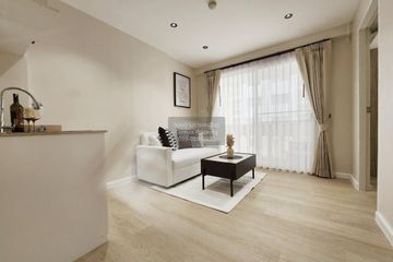 1 Bedroom Condo for sale in Century Park, Chom Phon, Bangkok near MRT Phahon Yothin