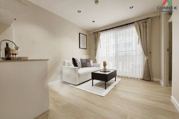 1 Bedroom Condo for sale in Century Park, Chom Phon, Bangkok near MRT Phahon Yothin