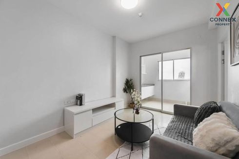 1 Bedroom Condo for sale in City Home Srinakarin, Bang Na, Bangkok near BTS Udom Suk