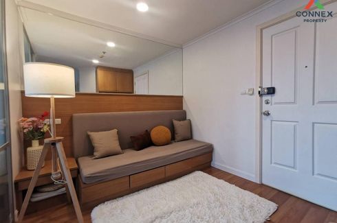 1 Bedroom Condo for sale in Lumpini Place Rama 4 - Kluaynamthai, Phra Khanong, Bangkok near BTS Ekkamai