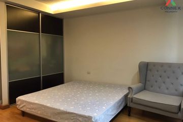 1 Bedroom Condo for sale in Waterford Sukhumvit 50, Phra Khanong, Bangkok near BTS On Nut