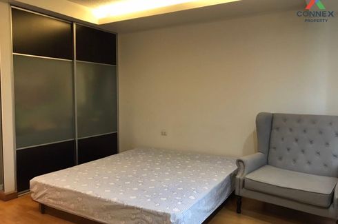 1 Bedroom Condo for sale in Waterford Sukhumvit 50, Phra Khanong, Bangkok near BTS On Nut