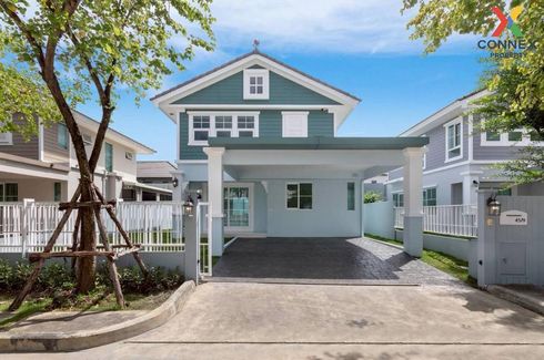 3 Bedroom House for sale in Villaggio Rangsit Klong 2, Khlong Song, Pathum Thani