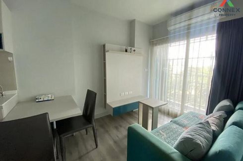1 Bedroom Condo for sale in Centric Sea, Nong Prue, Chonburi