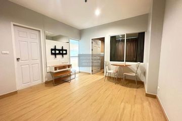 1 Bedroom Condo for sale in Life @ Ratchada - Huay Kwang, Huai Khwang, Bangkok near MRT Huai Khwang