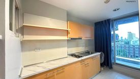 1 Bedroom Condo for sale in Life @ Ratchada - Huay Kwang, Huai Khwang, Bangkok near MRT Huai Khwang