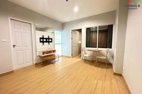 1 Bedroom Condo for sale in Life @ Ratchada - Huay Kwang, Huai Khwang, Bangkok near MRT Huai Khwang