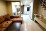3 Bedroom Townhouse for sale in The Trust City Ngamwongwan 25, Wong Sawang, Bangkok
