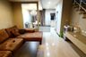 3 Bedroom Townhouse for sale in The Trust City Ngamwongwan 25, Wong Sawang, Bangkok