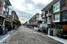 3 Bedroom Townhouse for sale in The Trust City Ngamwongwan 25, Wong Sawang, Bangkok
