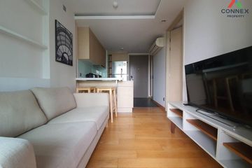 1 Bedroom Condo for sale in Via Botani, Khlong Tan Nuea, Bangkok near BTS Phrom Phong