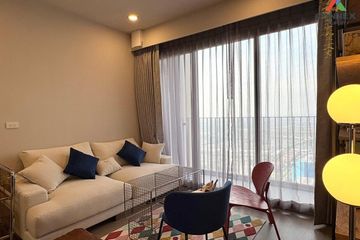 2 Bedroom Condo for sale in Whizdom The Forestias, Bang Kaeo, Samut Prakan