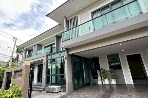 6 Bedroom House for sale in The Palm Pattanakarn, Suan Luang, Bangkok