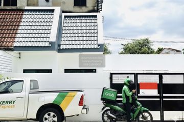 3 Bedroom House for sale in Bang Khae Nuea, Bangkok near MRT Phutthamonthon Sai 2