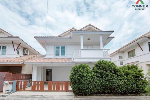 3 Bedroom House for sale in Tha Talat, Nakhon Pathom