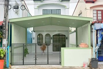 3 Bedroom Townhouse for sale in Kittichai Villa 7, Khu Fang Nuea, Bangkok