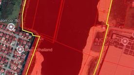 1 Bedroom Land for sale in Bang Phli Yai, Samut Prakan