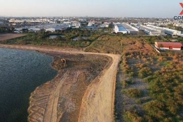 1 Bedroom Land for sale in Bang Phli Yai, Samut Prakan