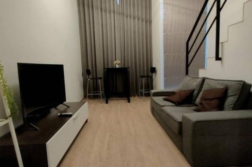 1 Bedroom Condo for sale in IDEO New Rama 9, Hua Mak, Bangkok near Airport Rail Link Ramkhamhaeng