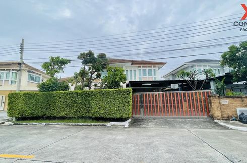 3 Bedroom Condo for sale in Bang Mueang, Samut Prakan