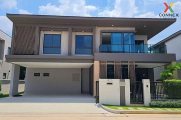 4 Bedroom House for sale in Bangkok Boulevard Srinakarin-Bangna, Bang Kaeo, Samut Prakan