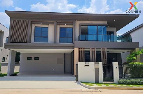 4 Bedroom House for sale in Bangkok Boulevard Srinakarin-Bangna, Bang Kaeo, Samut Prakan
