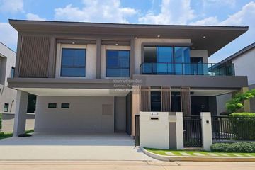 4 Bedroom House for sale in Bangkok Boulevard Srinakarin-Bangna, Bang Kaeo, Samut Prakan