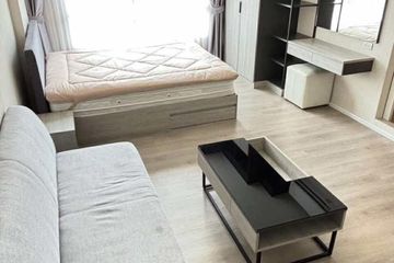 1 Bedroom Condo for sale in Khlong Nueng, Pathum Thani