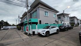 3 Bedroom Townhouse for sale in Buathong Thani Park, Bang Bua Thong, Nonthaburi