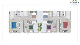 4 Bedroom House for sale in Sala Klang, Nonthaburi