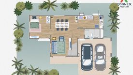 4 Bedroom House for sale in Sala Klang, Nonthaburi