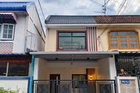 3 Bedroom House for sale in Somchai Pattana, Bang Kruai, Nonthaburi