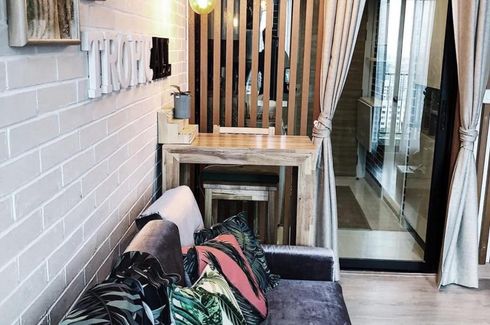 1 Bedroom Condo for sale in Knightsbridge Duplex Tiwanon, Talat Khwan, Nonthaburi near MRT Ministry of Public Health