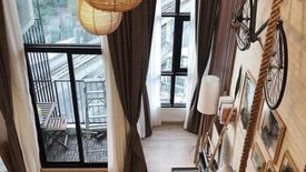 1 Bedroom Condo for sale in Knightsbridge Duplex Tiwanon, Talat Khwan, Nonthaburi near MRT Ministry of Public Health