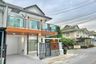 3 Bedroom House for sale in Baan Pruksa 14 B, Bang Khu Rat, Nonthaburi