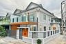 3 Bedroom House for sale in Baan Pruksa 14 B, Bang Khu Rat, Nonthaburi