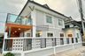 3 Bedroom House for sale in Baan Pruksa 14 B, Bang Khu Rat, Nonthaburi