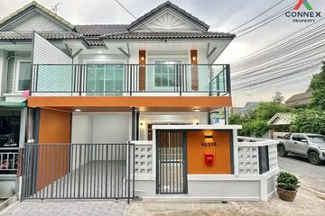 3 Bedroom House for sale in Baan Pruksa 14 B, Bang Khu Rat, Nonthaburi