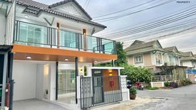 3 Bedroom House for sale in Baan Pruksa 14 B, Bang Khu Rat, Nonthaburi