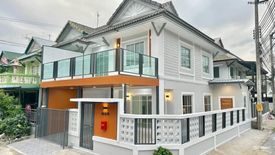 3 Bedroom House for sale in Baan Pruksa 14 B, Bang Khu Rat, Nonthaburi