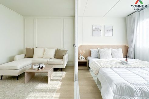 1 Bedroom Condo for sale in Lumpini Center Ladprao 111, Khlong Chan, Bangkok near MRT Bang Kapi