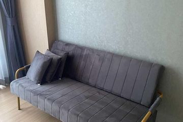 1 Bedroom Condo for sale in The Park @ Prachachuen, Wong Sawang, Bangkok