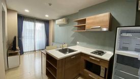 1 Bedroom Condo for sale in The Park @ Prachachuen, Wong Sawang, Bangkok