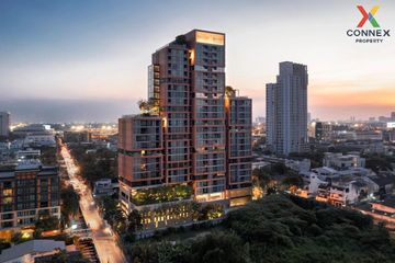1 Bedroom Condo for sale in The Room Sukhumvit 38, Phra Khanong, Bangkok near BTS Thong Lo